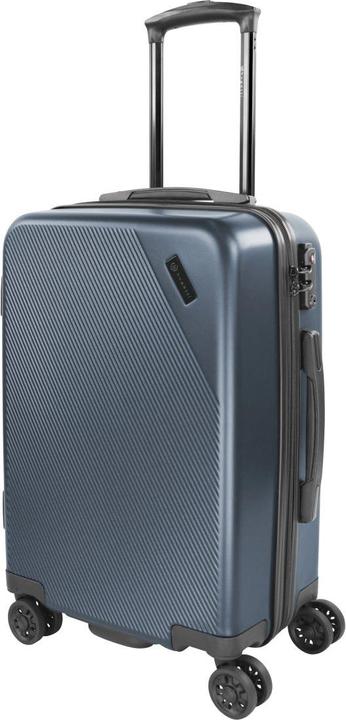 Actual product image Bugatti Callisto hard case (40 l, Hand luggage (up to 50 litres))