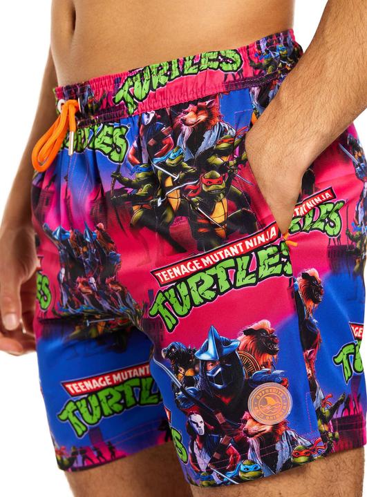 Immagine prodotto OppoSuits TMNT Dude! (L)