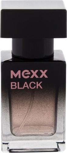 Mexx Black Women (Eau de Toilette, 15 ml)