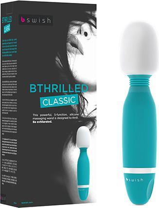 Actual product image Bswish Bthrilled Classic