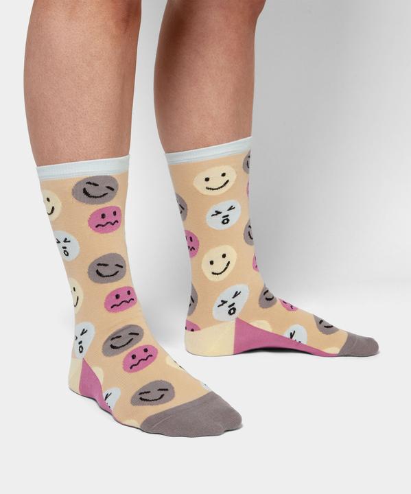 Produktbild DillySocks All The Feels (Einzelpack, 35 - 38)