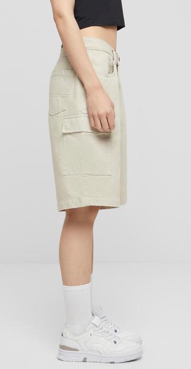 Immagine prodotto Urban Classics Bermuda da donna in cotone Cargo - 166853 (34)
