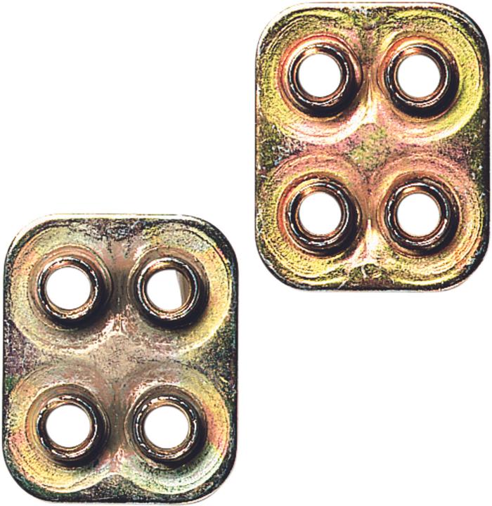 Sidi Inner plate SPD
