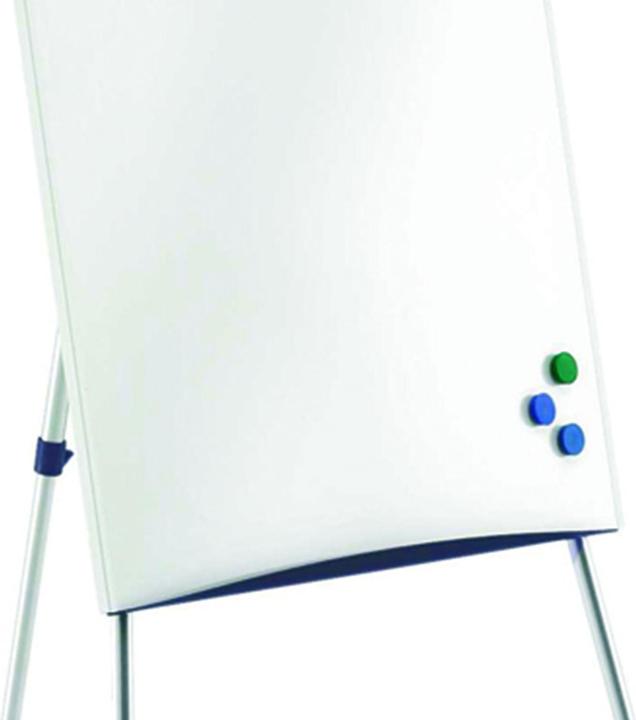 Actual product image Nobo Flipchart Barracuda (70 x 100 cm)