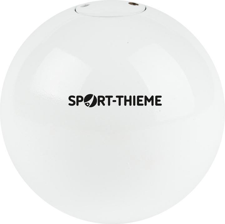 Sport-Thieme Wettkampf-Stosskugel Stahl (3000 g)
