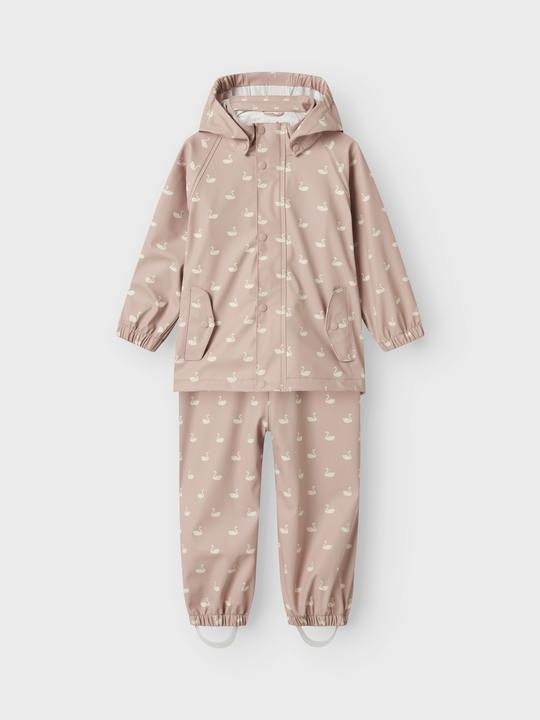 Actual product image Name it LADRY10 Regenset (116)