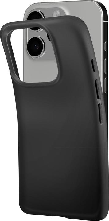 Image du produit Mayaxess PureSilicone Case (Apple iPhone 16 Pro)