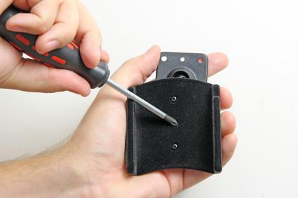 Produktbild Brodit passiver Halter mit Kugelgelenk für iPhone 6