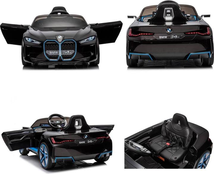 Produktbild Es-toys BMW I4 (12 V)