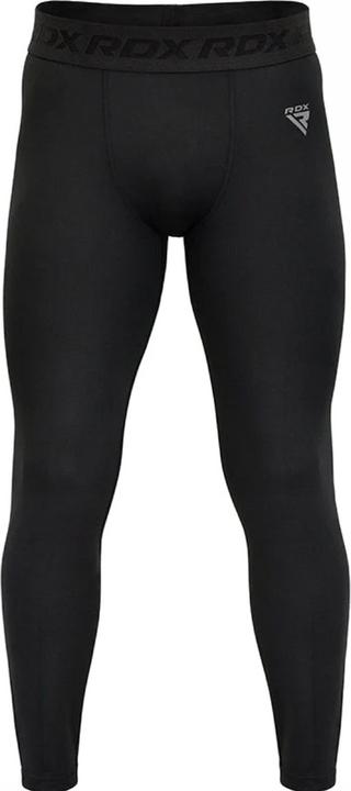 Image du produit Rdx Vêtement T15 Pantalon De Compression Noir-S (S)