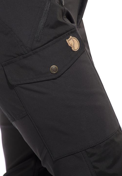 Produktbild Fjällräven Nikka Trousers Curved (48)