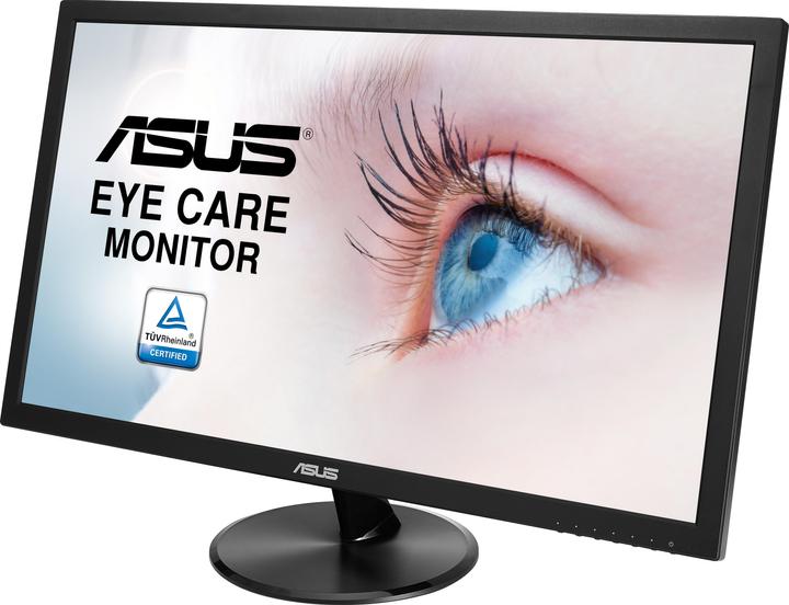 Actual product image ASUS VP228DE (1920 x 1080 pixels, 21.50")