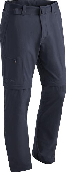 Immagine prodotto Maier Sports Pantaloni Tajo Zip Off (M)