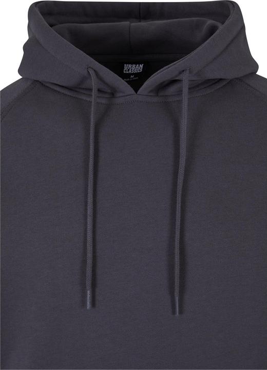 Produktbild Urban Classics Blank Hoody (S)