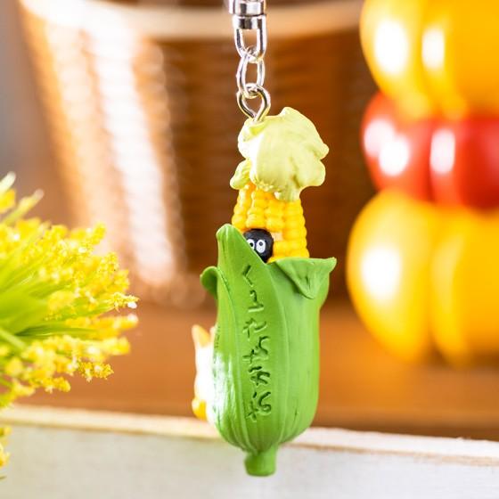 Actual product image Benelic My Neighbor Totoro - Susuwatari in maize cobs