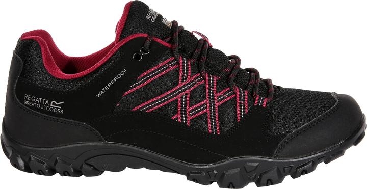 Image du produit Regatta Chaussures de marche Edgepoint III (41)