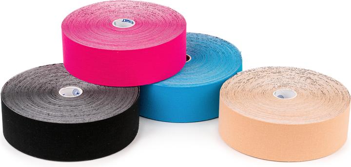 Actual product image Kinesio logy tape Tex Classic (31.50 m)