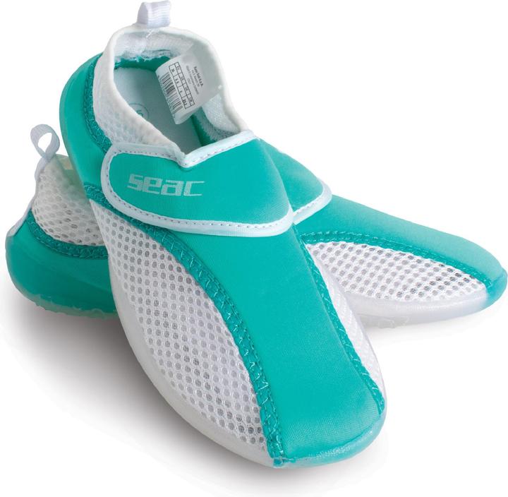 Actual product image Seac Aqua Shoes Rainbow (29)