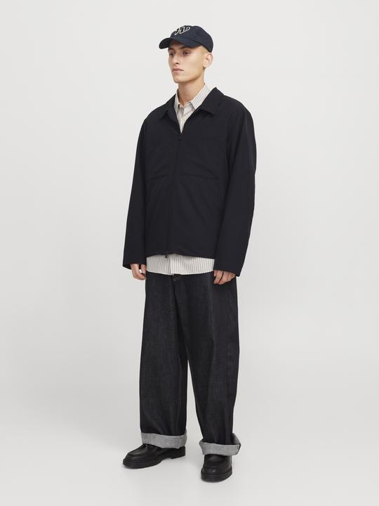 Produktbild Jack & Jones Jjeperfect Shacket Sn (L)