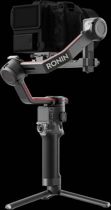 Actual product image DJI RS 3 Pro (System camera, Single-lens reflex camera, 4.50 kg)