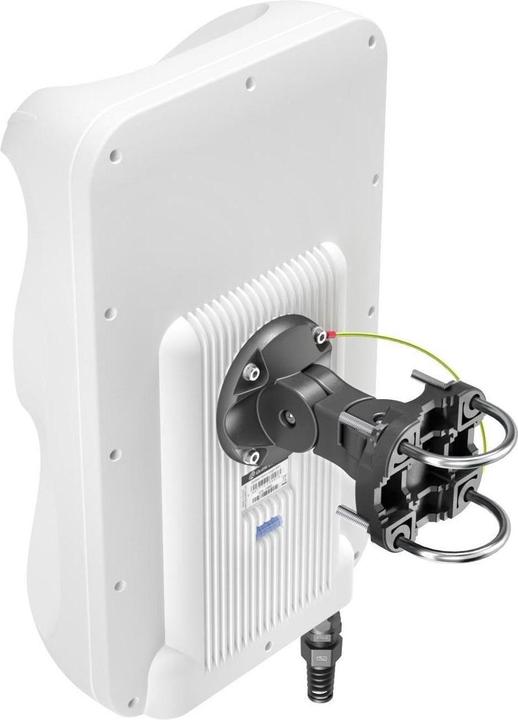 Immagine prodotto Quwireless AMT5GWM - QuMax per MikroTik RBxxx (5G)