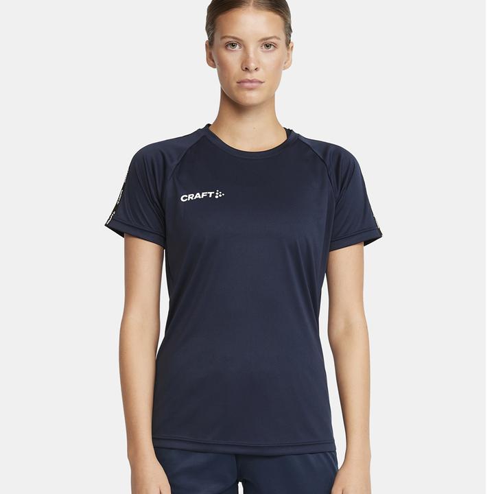 Actual product image Craft Squad 2.0 Contrast Jersey W (M)