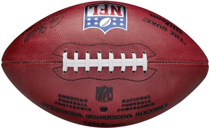 Productafbeelding Wilson NFL Duke