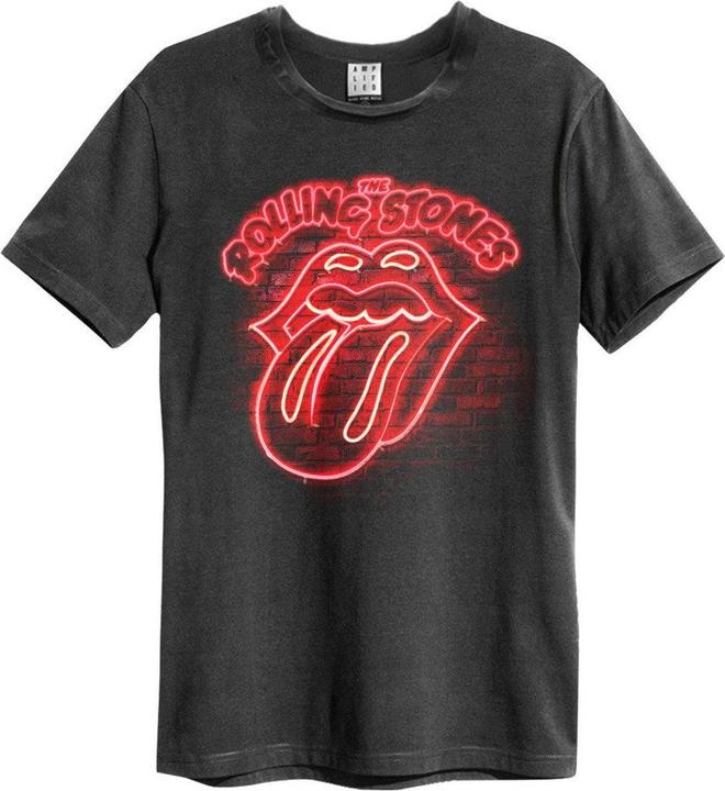 Produktbild Amplified Neon Light TShirt (3XL)