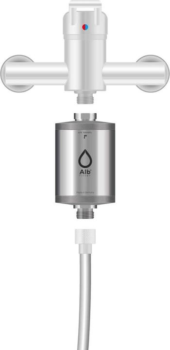 Produktbild Alb filter Duschfilter Balance