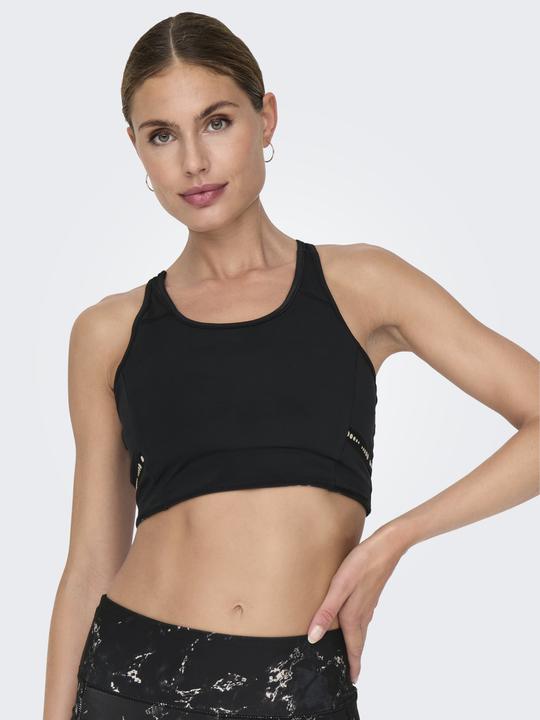 Image du produit Only Play Soutien-gorge à dos nageur Soutien-gorge de sport (M)