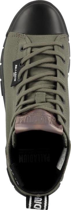 Produktbild Palladium Revolt Hi Tx - 56423 (40)