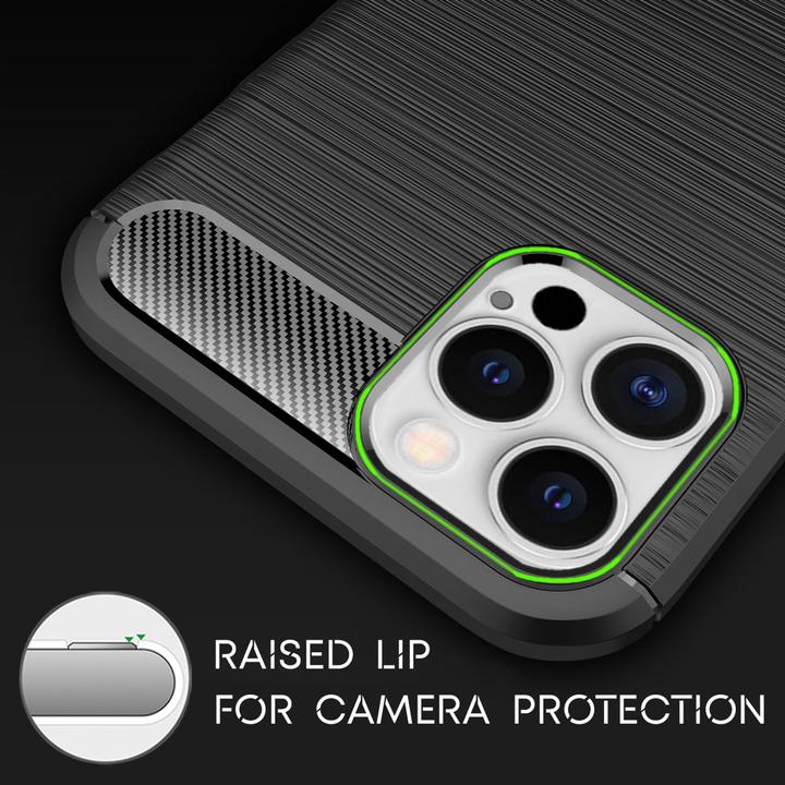 Produktbild Nalia Design Case (Apple iPhone 12 Pro Max)