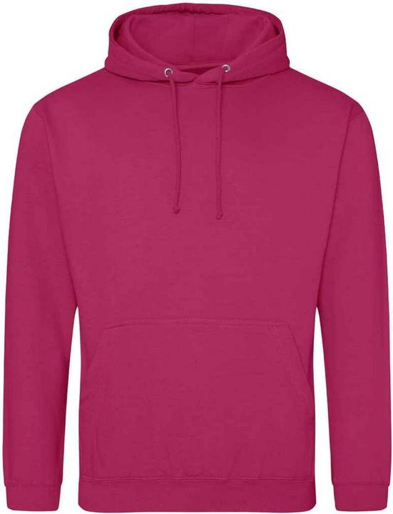 Awdis College Kapuzenpullover (M)