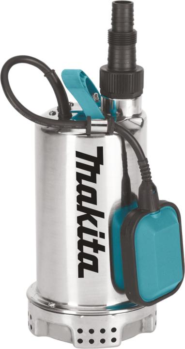 Produktbild Makita PF1100 (Klarwasserpumpe)