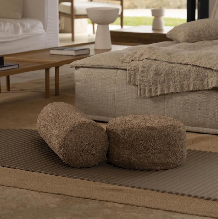 Image du produit Omnana Rouleau de yoga CUSHY