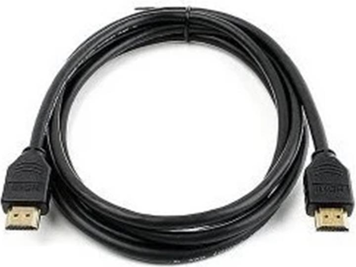 Image du produit Cisco Câble de présentation, 8 m, gris HDMI 1.4b / Répéteur (8 m, HDMI)