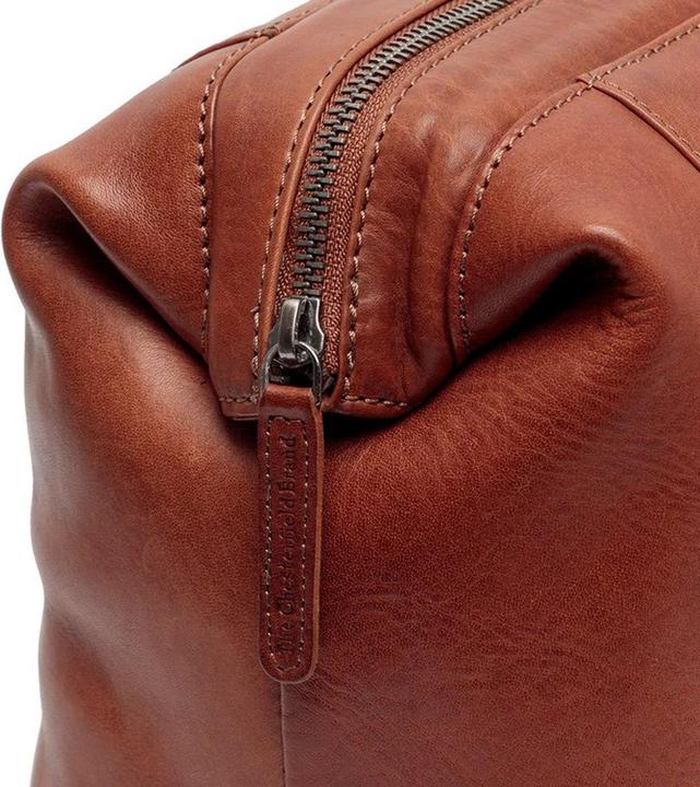 Produktbild The Chesterfield Brand Biassa - Kulturbeutel Leder (6.70 l)