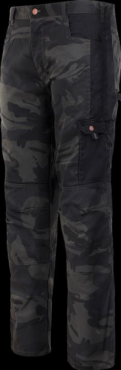 Produktbild Stenso Camouflage Hose Bundhose Camouflage Grösse XXL (XXL)