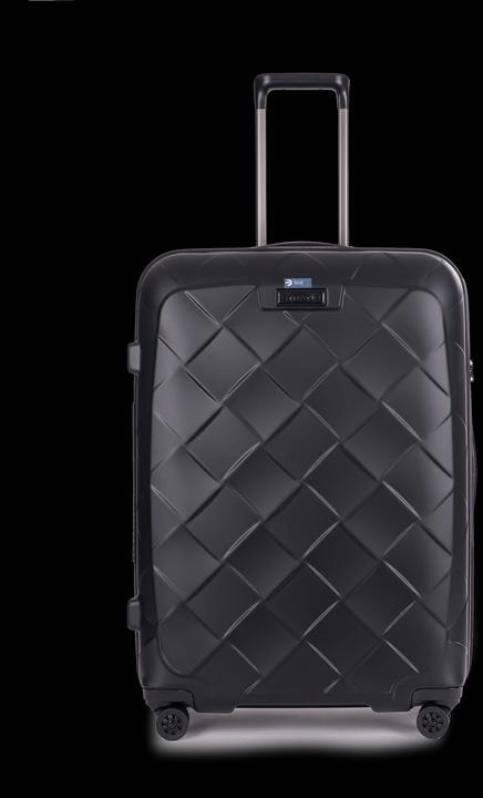 Produktbild Stratic Leather&More HartschalenKoffer (100 l, L (90 - 115l))