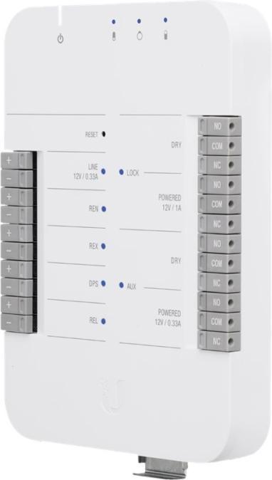Actual product image Ubiquiti UniFi Access Starter Kit UA-SK