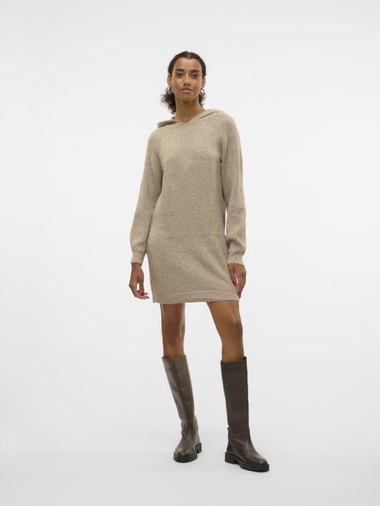 Actual product image Vero Moda VMDOFFY Short dress Knitted dress (M)