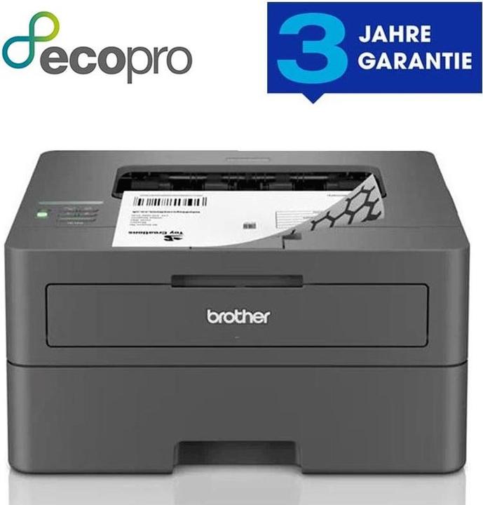 Produktbild Brother HL-L2447DW (Laser, Schwarz-Weiss)