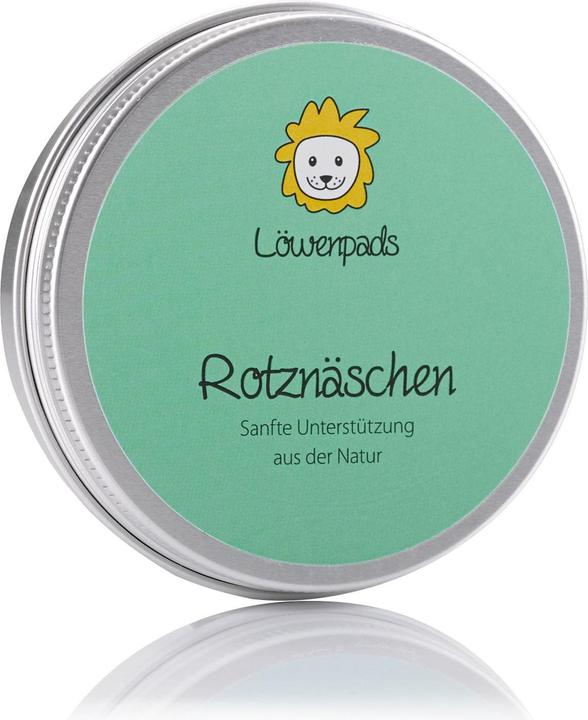 Produktbild Löwenkind Kräuterpads (5 Stück)