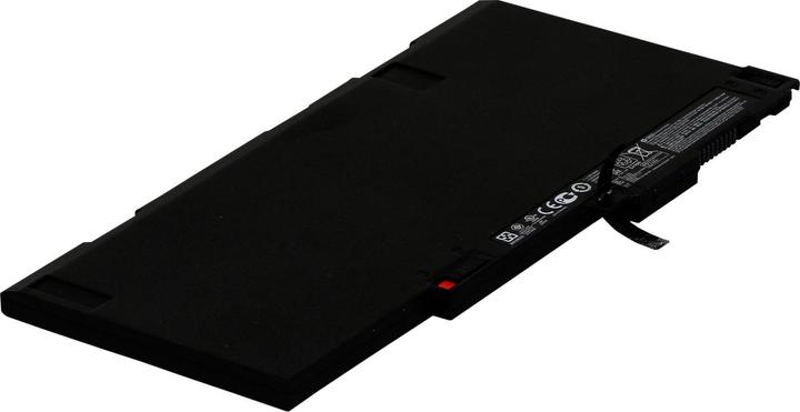Produktbild HP Batterie 3 Zellen, 50 Wh, 4500 mAh (717376-001) (3 Zellen, 4450 mAh)