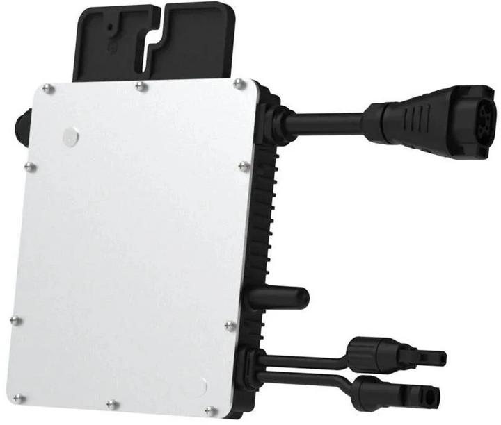 Actual product image Hoymiles Inverter HMS-350-1T Microinverter