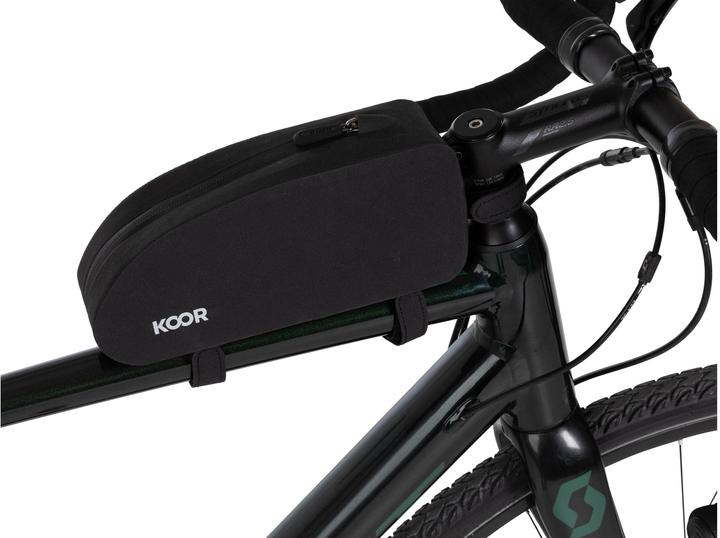 Image du produit Koor Vélo (1.60 l, Sacoche de cadre)