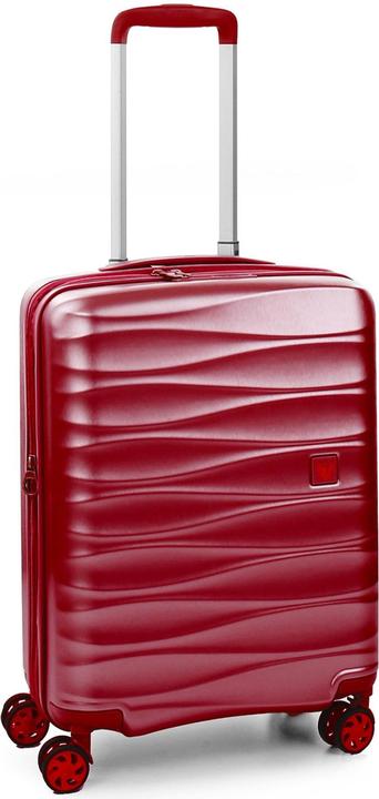 Actual product image Roncato Stellar 4-wheel cabin trolley 55 cm (40 l, Hand luggage (up to 50 litres))