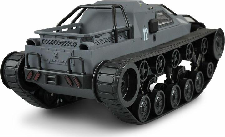 Actual product image Amewi Chain Drift Military Police (RTR Ready-to-Run)