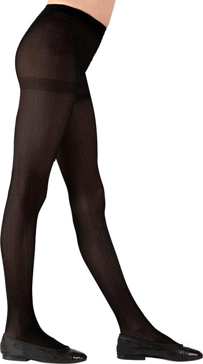 Immagine prodotto Widmann Kinderstrumpfhose schwarz (40 DEN, 11 - 14)