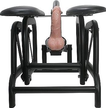 Actual product image Shots Ride and Slide